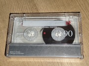 Kaseta SONY  EF  - 90  minut