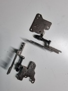 zawiasy matrycy Asus E502n