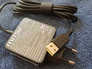 lenovo yoga ładowarka zasilacz 20W - 2A