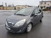 Opel Meriva B Zadbana