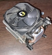 SilentiumPC Chłodzenie CPU SIlentium PC