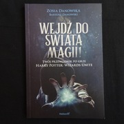Wejdź do Świata Magii - przewodnik po grze