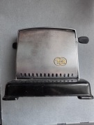 Oryginalny Wing Toaster opiekacz TUR 12/2025 Made in Germany DDR