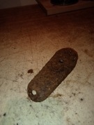 Stopka kolby do niemieckiego mauzera 98k