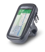 Uchwyt motorowy,rowerowy rozmiar M na tel. 4,7"