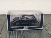 Citroen DS7 1:43 Norev