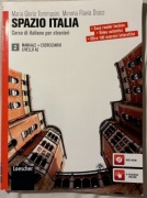 Spazio Italia 2 (Manuale + Eserciziario)