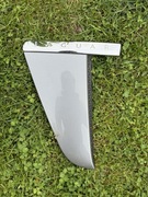 Jaguar XF x250 LIFT Wlot listwa nerka Błotnika