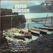 PETER  DAWSON    LP