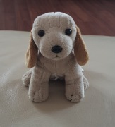 pluszak maskotka piesek