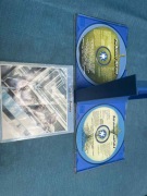 Płyta CD The Beatles - 1967-1970 Blue Fat Box