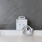 Oryginalny kabel Apple USB-C 60W 1m | Nowy | USB-C do USB-C