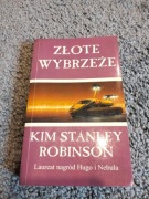 Złote wybrzeże - Kim Stanley Robinson