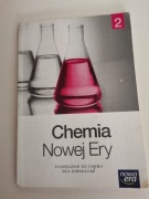 Chemia Nowej Ery 2 Nowa Era