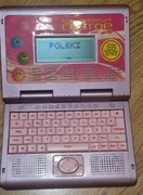 Laptop dziecięcy w pełni sprawny