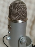 Blue Yeti mikrofon USB – mocny, czuły, idealny do nagrań – OKAZJA