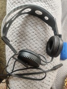 Zabytkowe słuchawki tac-5