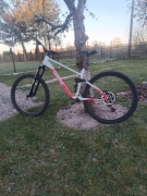 Rower ghost kato fs al 