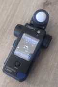 Światłomierz Sekonic SpeedMaster L-858D - stan idealny