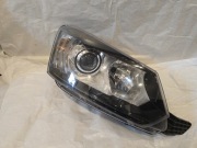 Lampa skoda yeti 2016r