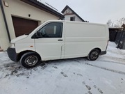 Volkswagen T5 Transporter