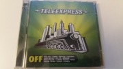 TELEEXPRESS OFF CD+DVD -  IDEALNY