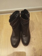 Buty damskie Badura r.38