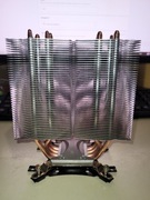 Chłodzenie wieżowe ZALMAN CNPS10X