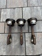 Korbowody z tłokami BMW n20b20 328i 528i 428i