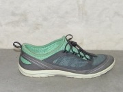 ECCO ARIZONA - BUTY TREKKINGOWE LATO - rozm. 38 - JAK NÓWKI !!!