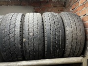 Opony komplet Bridgestone Duravis Ducato Boxer 215/70/15C