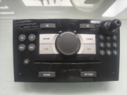 Radio Samochodowe CD 30 Opel Grundig