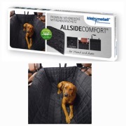 Kleinmetall Mata ochronna do samochodu Allside Comfort 145x140 Zooplus