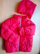 Kurtka puffer H&M rozmiar 116