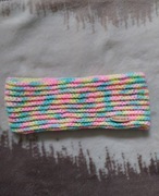 Opaska na drutach HANDMADE 