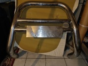Orurowanie 4x4 Picap Suw Van Bus