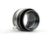 Tessar 4.5/150 obiektyw Carl Zeiss Jena + m39 adapter
