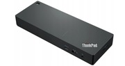 STACJA DOKUJĄCA LENOVO Thunderbolt 4 40B00135EU Universal USB-C Adapter
