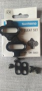 Bloki Shimano SPD,SM-SH 51