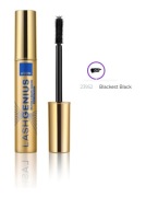 Tusz Geniusz - wersja wodoodporna Blackest Black