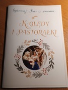 (UNIKAT)Kolędy i pastorałki-śpiewnik.Religia.Katolicyzm.Muzyka.Msza.Święta