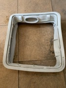 Fartuch do pralki Mastercook