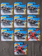 Audi 90 quattro - zestaw 8 samochodów Hot Wheels