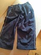 spodnie dresowe Nike 3/4 rozmiar S nowe bez metek