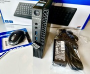 Dell Optiplex 3046 i3 6100T 512GB SSD 16GB DDR4