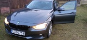 Sprzedam BMW F31