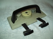 PROWADNICA DO MASZYNY DO ROBIENIA SWETRÓW MODA - TYP MD22