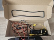 Kamera cofania Mercedes W176 W177 A160 A180 A200 A220 A250 HD 720P 