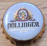 Niemcy Pöllinger Hallertauer CCI    55308 piwo
