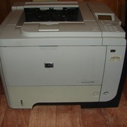 Drukarka laserowa HP LaserJet P3015